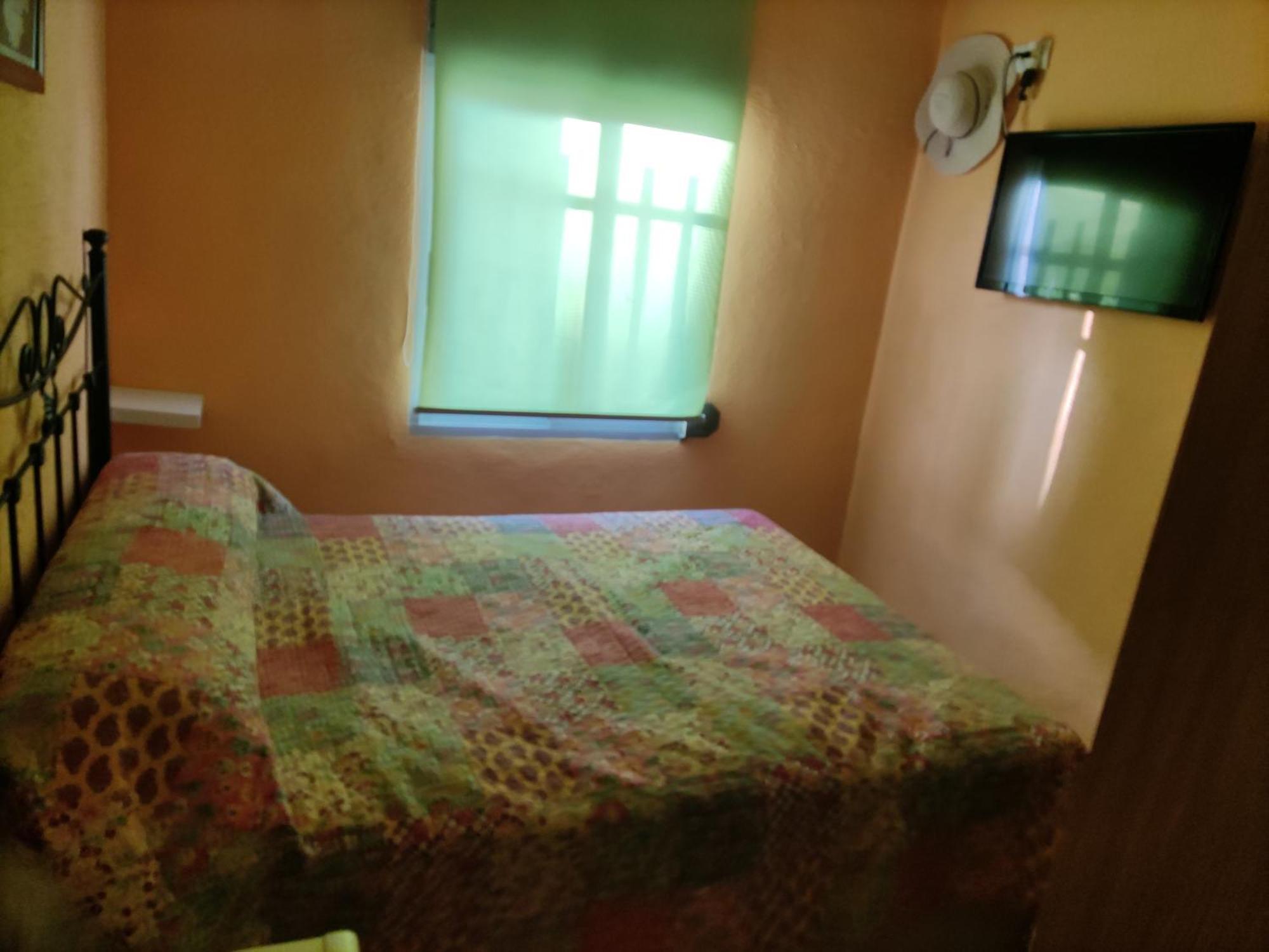 Apartamento En Playa De Gandia מראה חיצוני תמונה